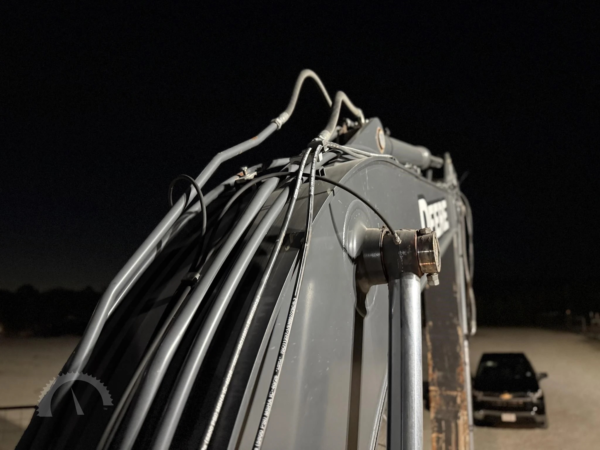 2019 Deere 250G LC Crawler Excavators - Image 67