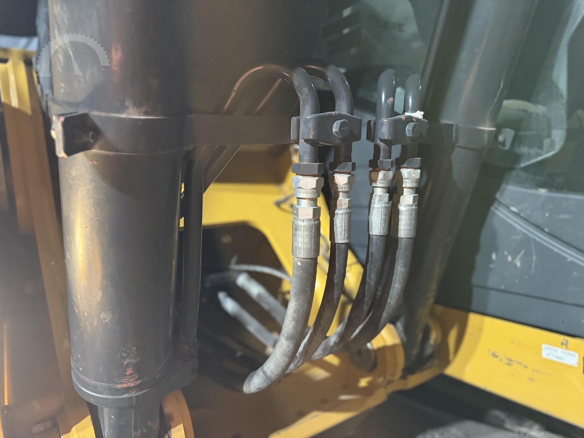 2019 Deere 250G LC Crawler Excavators - Image 61