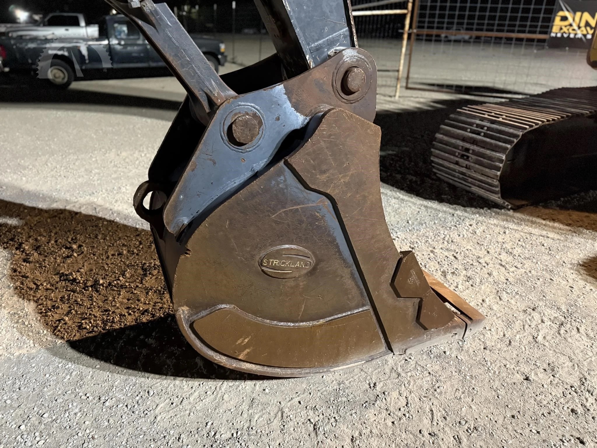 2019 Deere 250G LC Crawler Excavators - Image 32