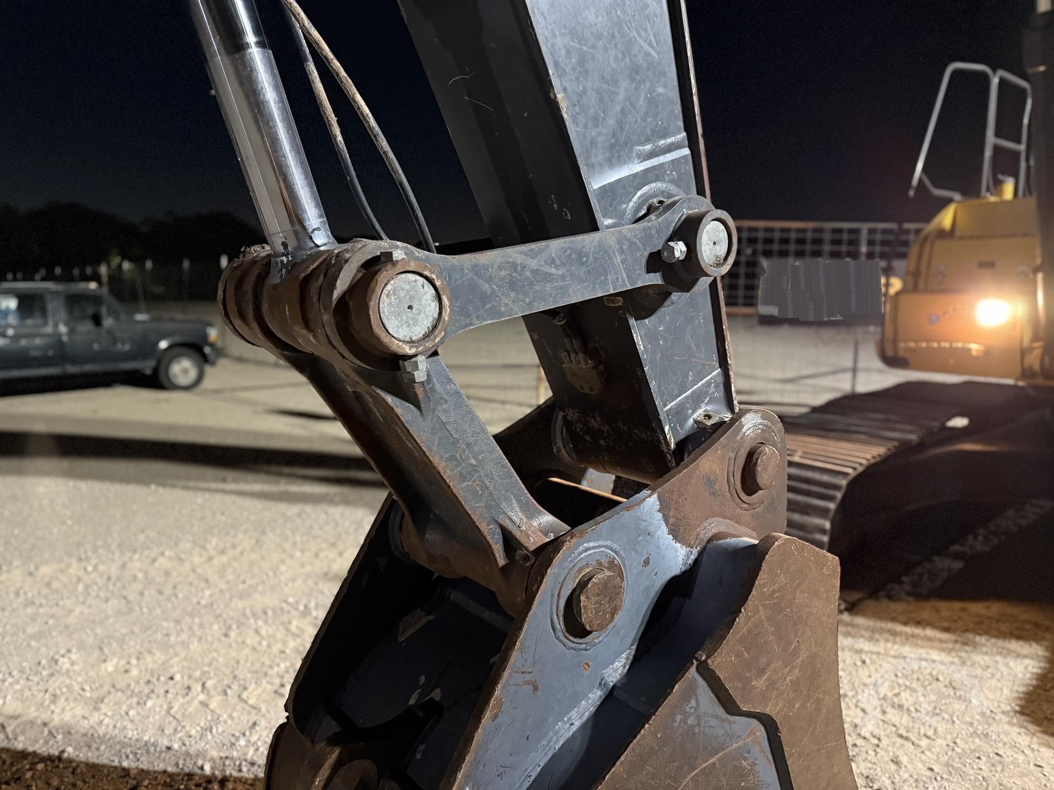 2019 Deere 250G LC Crawler Excavators - Image 31