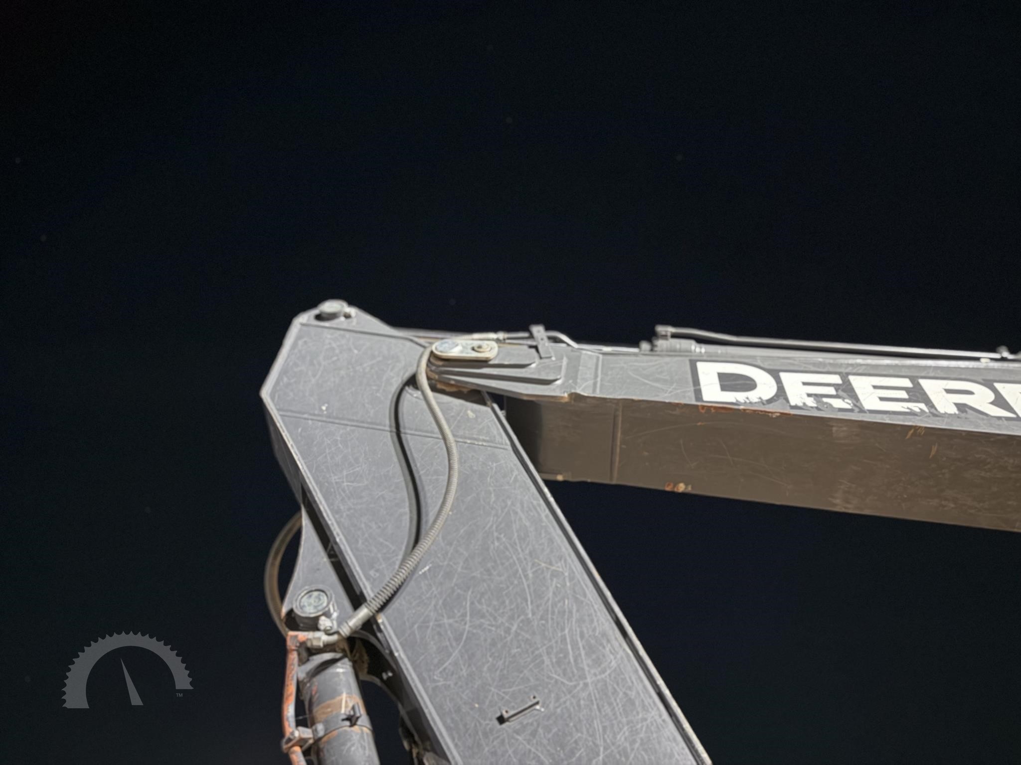 2019 Deere 250G LC Crawler Excavators - Image 29