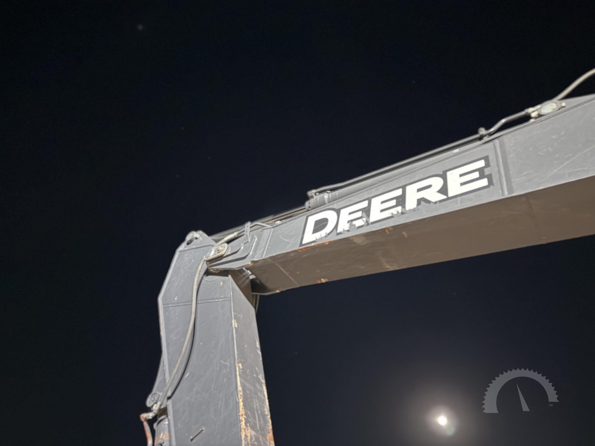 2019 Deere 250G LC Crawler Excavators - Image 28